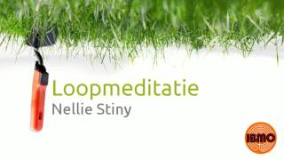 Loopmeditatie Mindful Lopen [upl. by Jeanette]