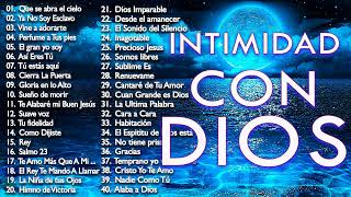 TOP 50 ÉXITOS CRISTIANOS 2021 PARA ADORAR A DIOS  LA CANCIÓN CRISTIANA 2021 MÁS HERMOSA DEL MUNDO [upl. by Imailiv]