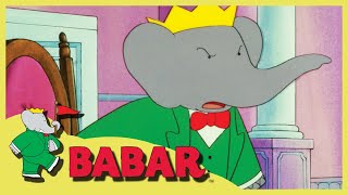 Babar  Babars Triumph Ep 5 [upl. by Eelesor]