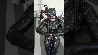 Catwoman Cosplay [upl. by Merci]