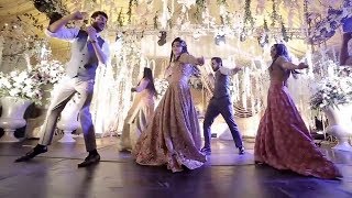 Mawra Hucane Amazing Dance Performance Compilation [upl. by Angrist979]