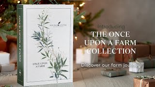 Once Upon A Farm Collection  Young Living Australia amp New Zealand [upl. by Ennywg775]