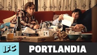 One More Episode  Portlandia  IFC [upl. by Frodina]