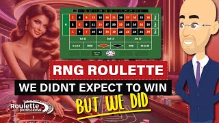 Playing Online RNG Roulette  Does it Work [upl. by Rodrick]