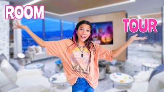 Room Tour EXTREME Makeover  Txunamy [upl. by Nolyk816]