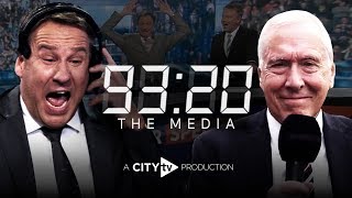 9320 DOCUMENTARY  THE MEDIA [upl. by Yrhcaz425]