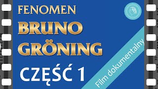 Fenomen Bruno Gröning – Film dokumentalny – CZĘŚĆ 1 [upl. by Bazar]