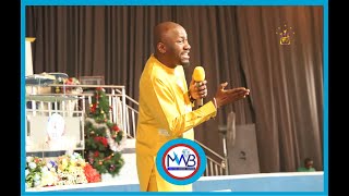 IMPACT DESPITE LIMITATION By Apostle Johnson Suleman MINISTER CONFERENCE 2021  Benin City NG [upl. by Olemrac]