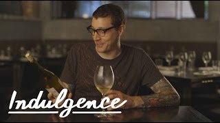 One of Americas Best Sommeliers Taste Tests Chardonnays Under 15 [upl. by Ahsitaf]