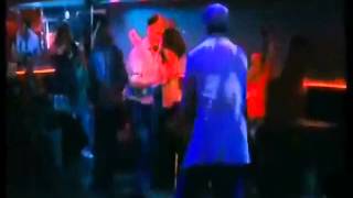 Polisse  Joey Starrs dance [upl. by Urbain]