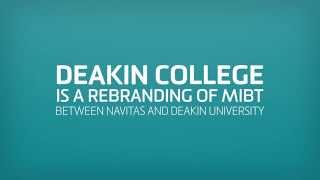 CAMPUS TOUR  DEAKIN UNIVERSITY [upl. by Pallas]