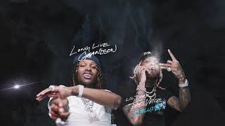 Lil Durk  When Im Lonely Official Audio [upl. by Gibeon389]