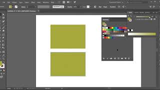 How to find Pantone color code in Illustrator [upl. by Itirahc]