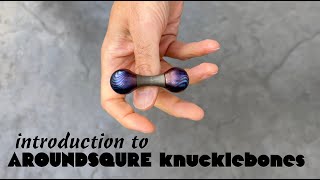 Knucklebone Introduction  Aroundsquare [upl. by Buck598]