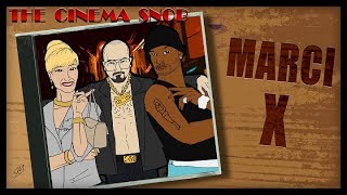 Marci X  The Cinema Snob [upl. by Wescott]