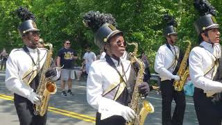 PHS Superchiefs Band Memorial Day Parade [upl. by Naoma]