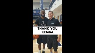 Thank you Kemba [upl. by Felder]