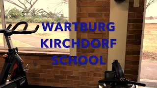 Wartburg Kirchdorf school  Gym Promo [upl. by Tremaine]