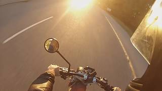 Sachs Madass 50  A noice ride GoPro HERO3 [upl. by Josephine]