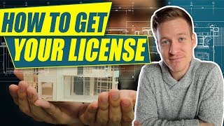 How to get your Contractors License in Florida Step by Step [upl. by Cull]