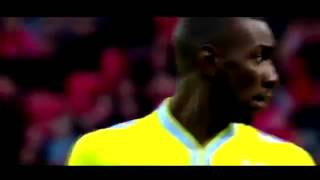 Yannick Bolasie Skills [upl. by Dnamron688]