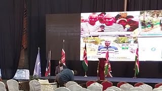 RAILA ODINGA SPEAKING AT 2PM KICC LIVE [upl. by Alyse]