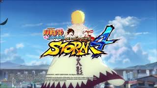 How to play NARUTO SHIPPUDEN Ultimate Ninja STORM 4 with 2P keyboard [upl. by Gualterio]