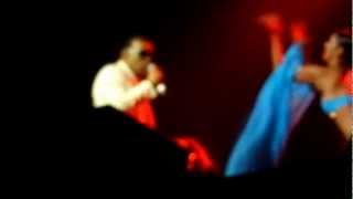 Voyage To AtlantisThe Isley Brothers Live [upl. by Damaris]