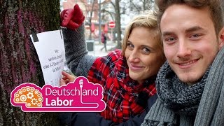 Deutschlandlabor – Folge 6 Wohnen [upl. by Demaria]