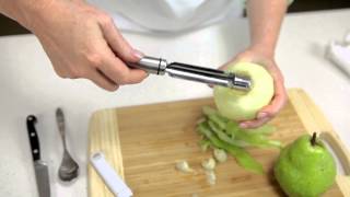 How to Make poached pears [upl. by Audrye]