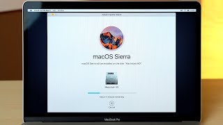 How to Erase and Factory Reset your Mac [upl. by Alcock429]