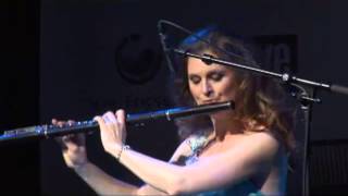 Karin Leitner  titanic flute [upl. by Coppins540]