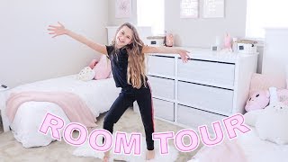 MY ROOM TOUR 2019 [upl. by Gniy]