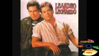 Leandro y leonardo MIX VIDEOTELLEZ [upl. by Assiruam340]