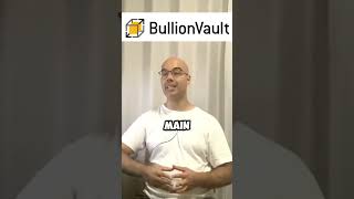 BullionVault review [upl. by Iamhaj472]