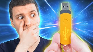 The ULTIMATE USB Boot Drive [upl. by Randie733]