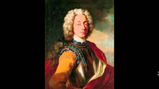 Unico Wilhelm Graf Van Wassenaer 16921766 6 Concerti [upl. by Yruam548]