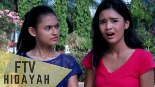 FTV Hidayah 113  Doa Anak Yang Tak Diakui [upl. by Byrd186]