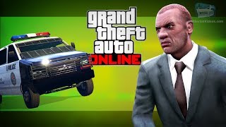 GTA Online  How to unlock Patrick quotPackiequot McReary Casino Heist Secret Gunman [upl. by Anitsrik]