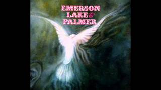 Promenade  Emerson Lake amp Palmer 2012 Remaster [upl. by Triny395]