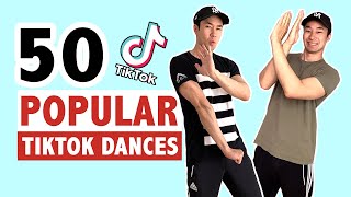 TIKTOK DANCE COMPILATION BEST TIKTOK DANCES [upl. by Natal128]