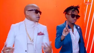 Hamsa Mia  Prezzo X Dogo janja Official Video [upl. by Gare764]