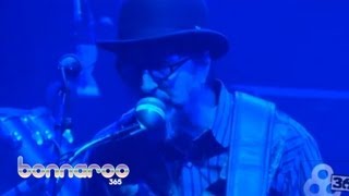 Primus  quotGroundhogs Dayquot  Bonnaroo 2011 Official Video  Bonnaroo365 [upl. by Woodward220]