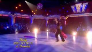 Sarah Hadland amp Vito Coppola Paso Doble to Freed From Desire ✨ BBC Strictly 2024 [upl. by Kal]