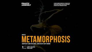 Metamorphosis  Trailer [upl. by Amaty]