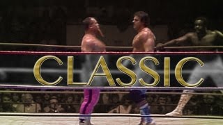 Hart Foundation vs Junkyard Dog and Davey Boy Smith Toronto 11187  Full Match [upl. by Sadnalor284]