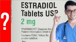 Estradiol e a importância da sua reposição na menopausa [upl. by Brunn]