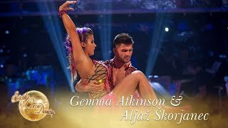 Kara Tointon amp Artem Chigvintsev  Paso Doble Strictly Come Dancing  Week 5  Long Edit [upl. by Okoyk]