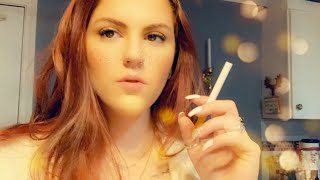 January 7th 2020  Smoking Video [upl. by Lenor836]