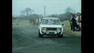 Henri Toivonen RAC Rally 1980 [upl. by Geoffry]